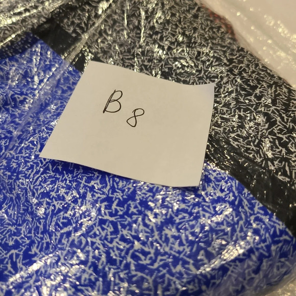 Lot of 2 girls leggings sz S/P - Picture 11 of 11